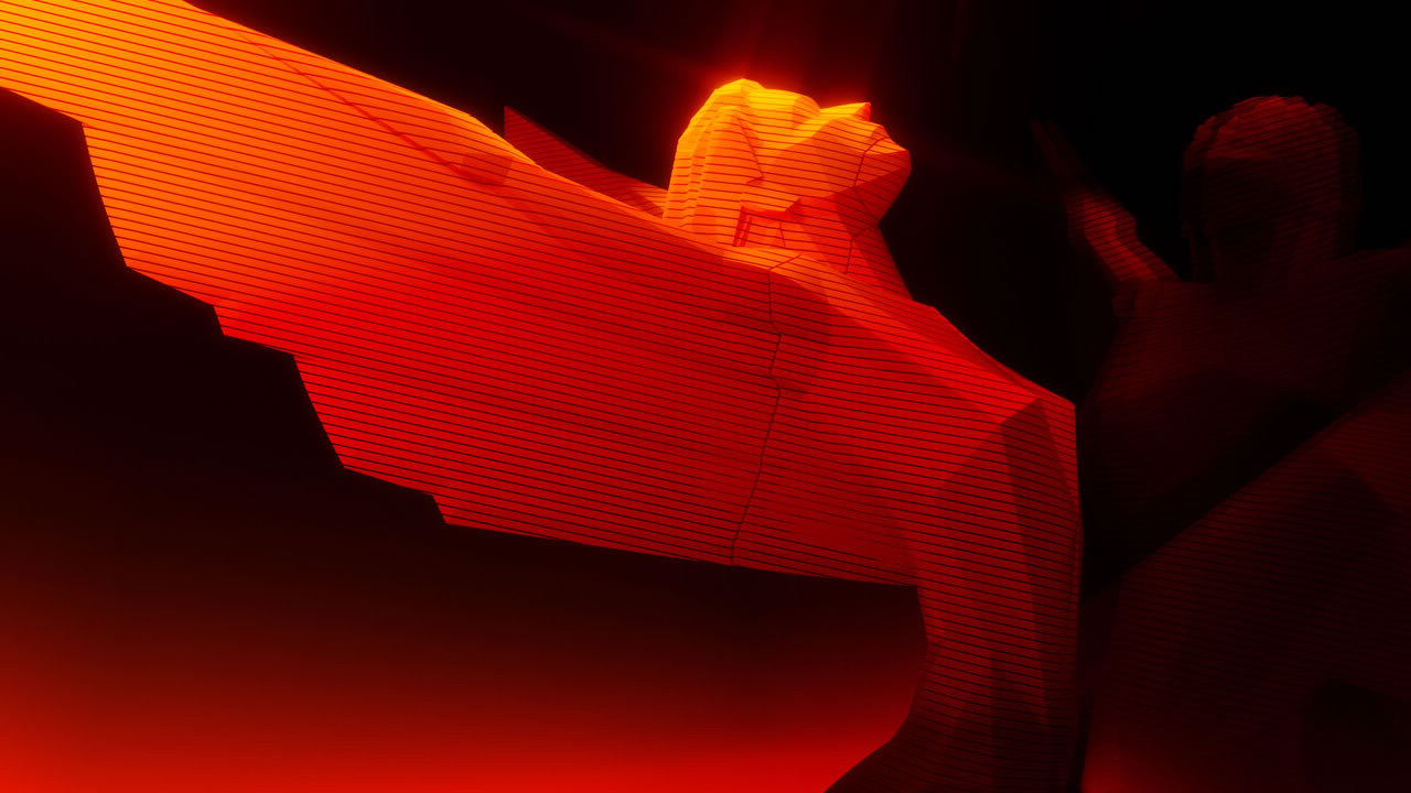game awards mas corto