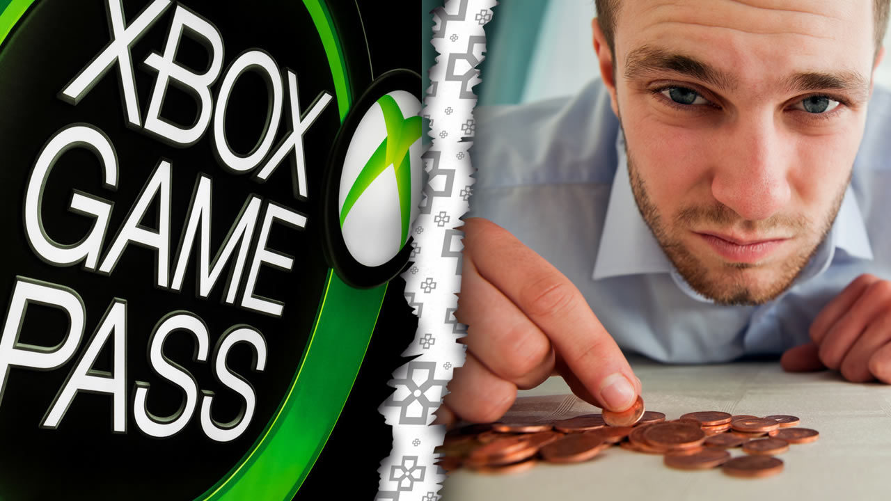 game pass planes encuesta