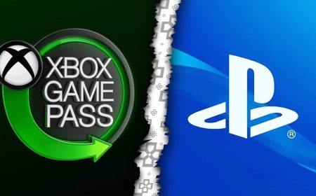 PlayStation no considera que Game Pass sea su competidor