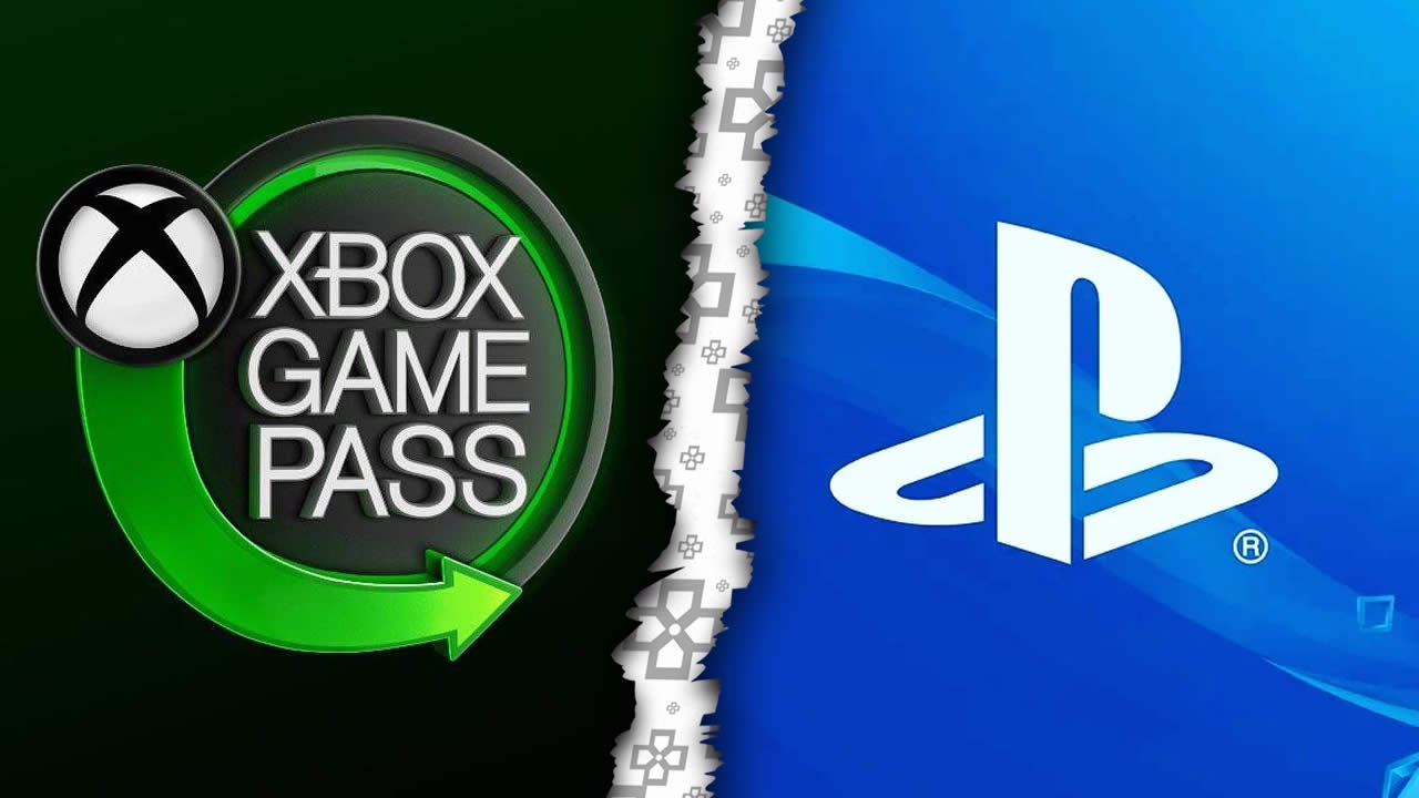 game pass playstation