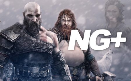 El modo New Game Plus ya está en camino a God of War Ragnarök