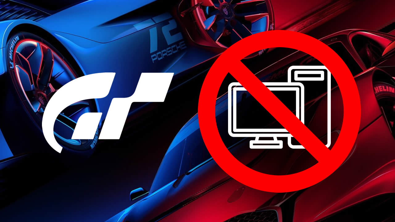 gran turismo 7 pc