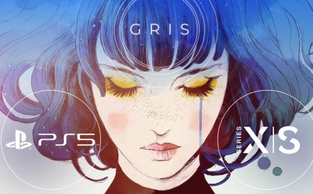 GRIS llegará a consolas de nueva generación con mejoras gráficas