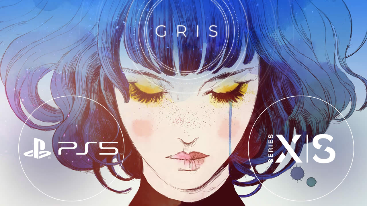 gris ps5 xbox