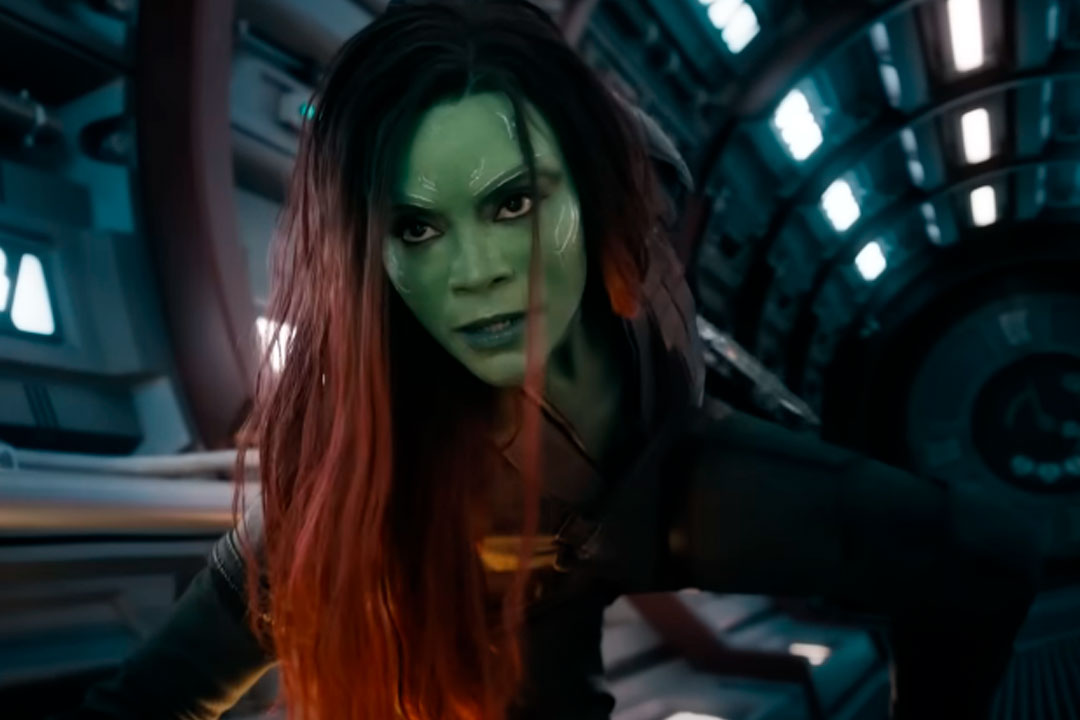 Guardians of the Galaxy Vol.3 