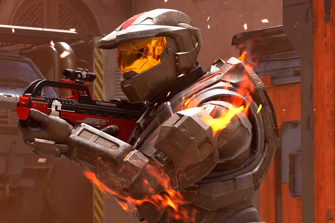 Halo Infinite