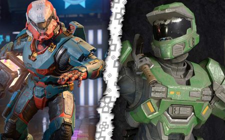 Halo Infinite: Director del multijugador se va de 343 Studios