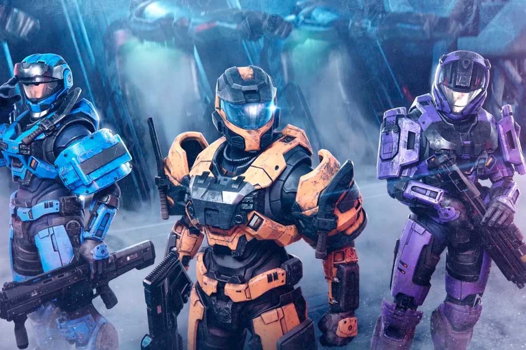 Halo Infinite