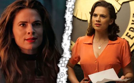 Actriz de Peggy Carter habla sobre su futuro en el MCU
