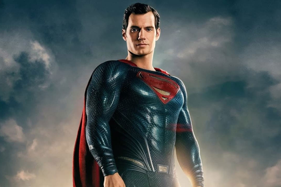 Henry Cavill