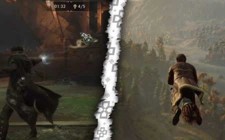 Nuevo showcase de Hogwarts Legacy muestra más detalles de su gameplay