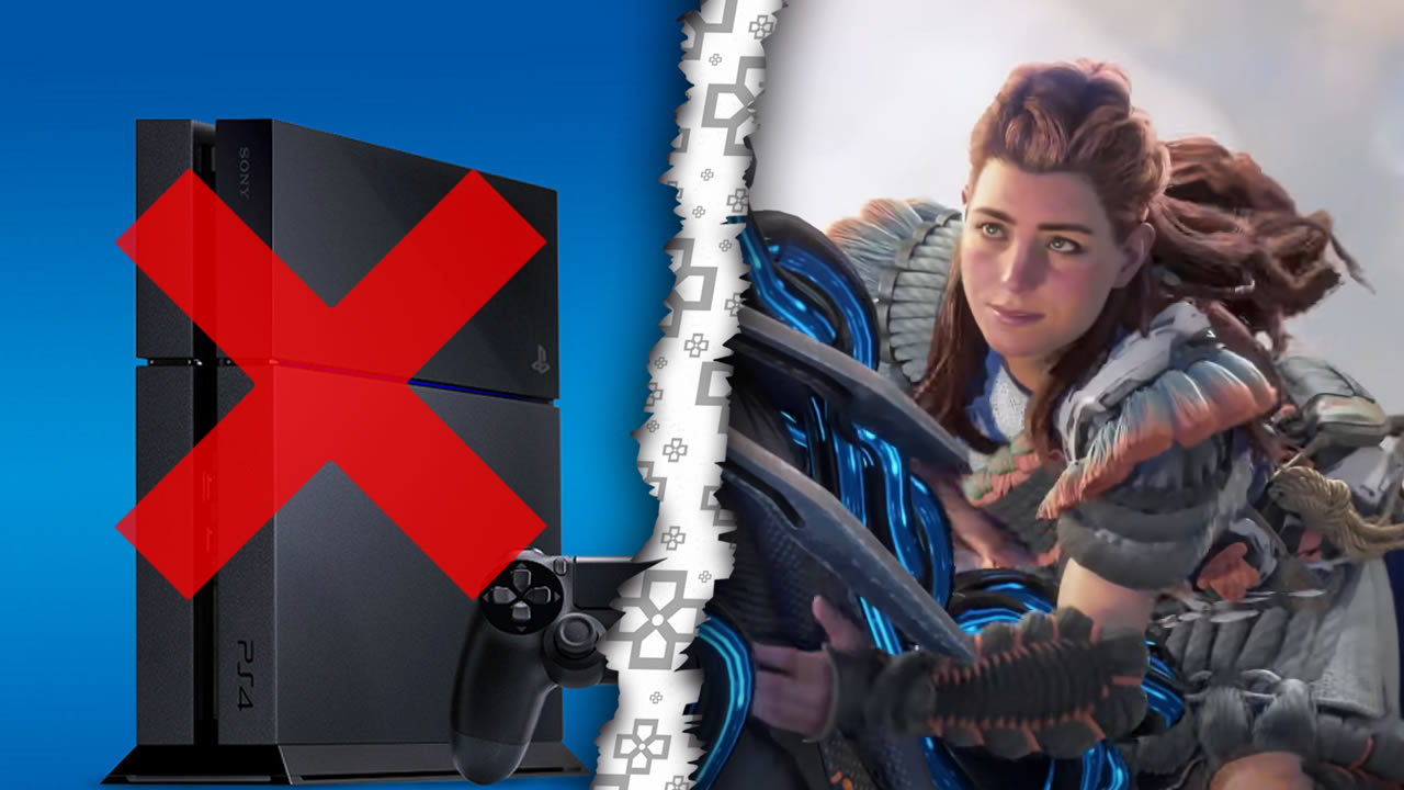 horizon dlc ps5
