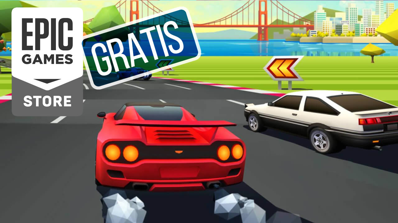 horizon epic gratis