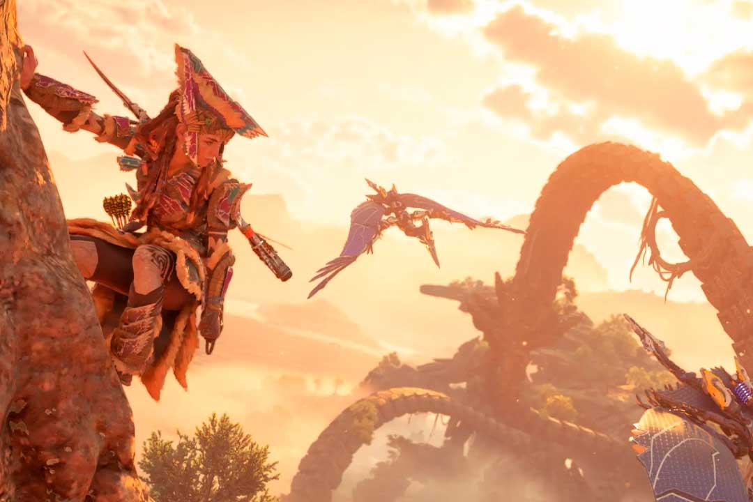 Horizon 