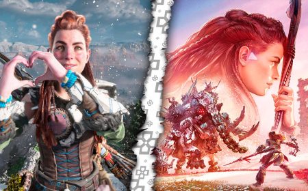 Guerrilla confirma estar trabajando en un multijugador de Horizon