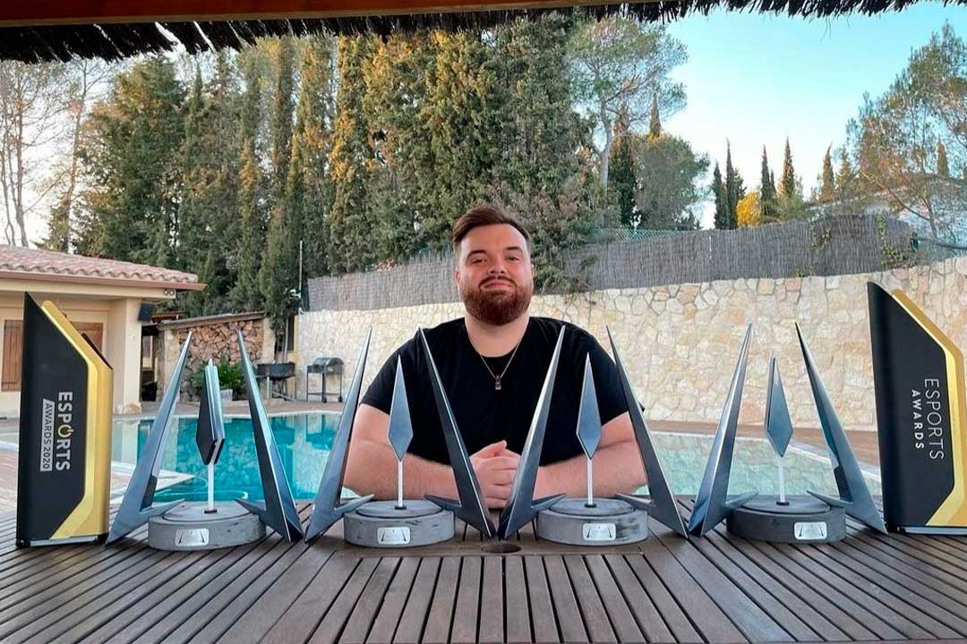 Ibai Llanos