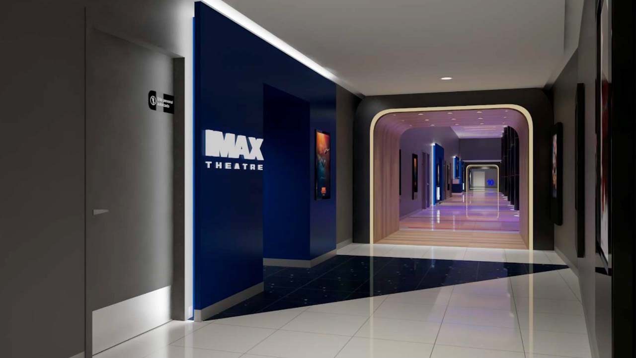 imax cinepolis