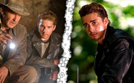 Indiana Jones 5 revelará qué sucedió con el personaje de Shia LaBeouf