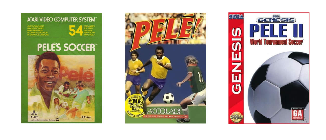 juegos pele