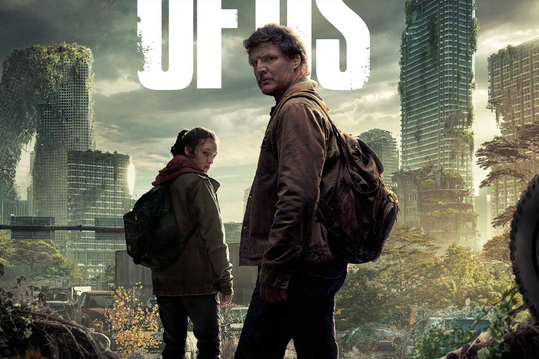 The Last of Us 