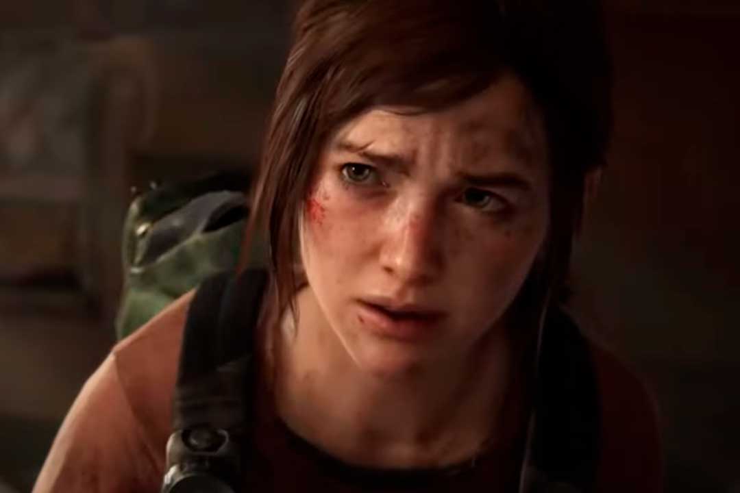 The Last of Us 