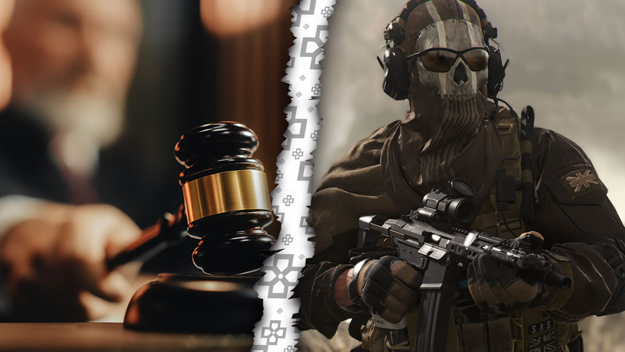 microsoft activision demanda