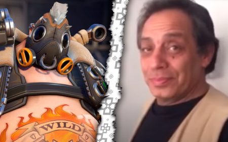 Fallece el actor mexicano Miguel Ángel Ghigliazza, voz de Roadhog en Overwatch