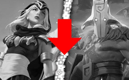 Los MOBAs ya no son populares, según ex gerente de Riot Games