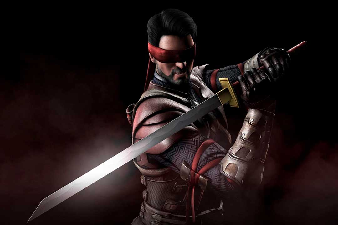 Mortal Kombat 12