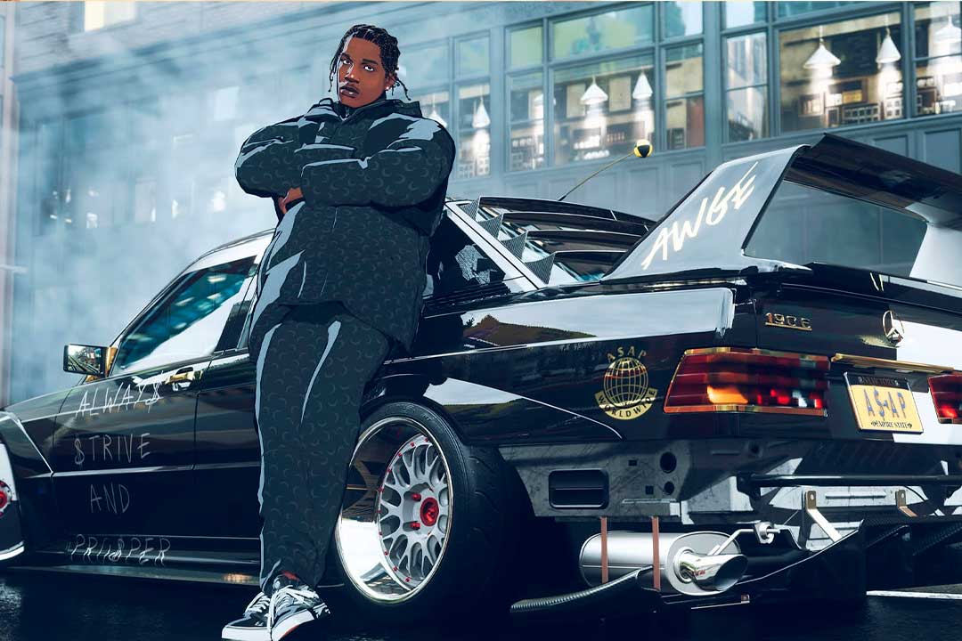 Need for Speed