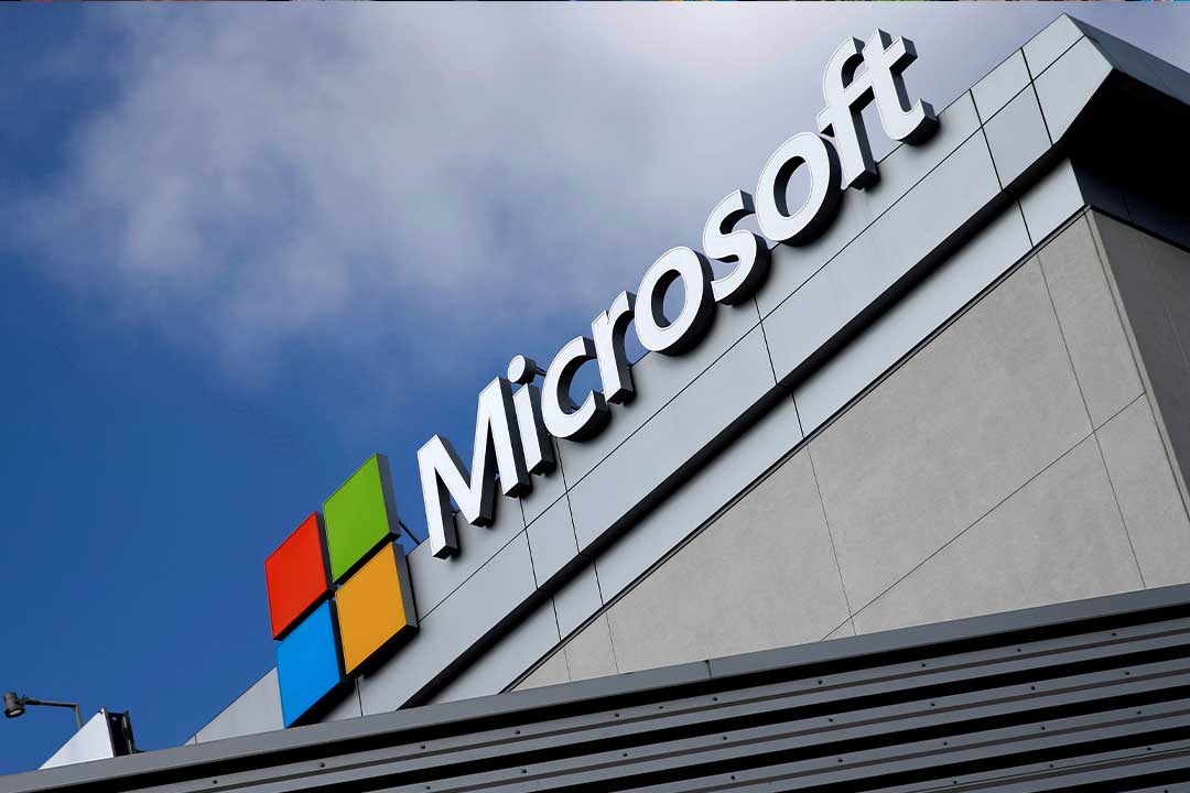Microsoft Netflix 