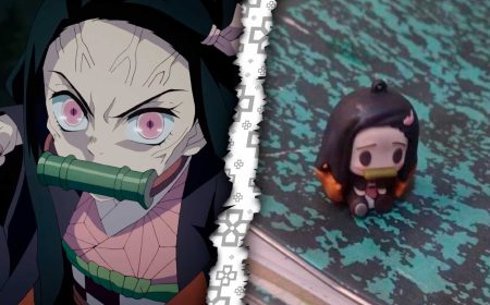 Nezuko de Demon Slayer ‘causó el terror’ en metro de México