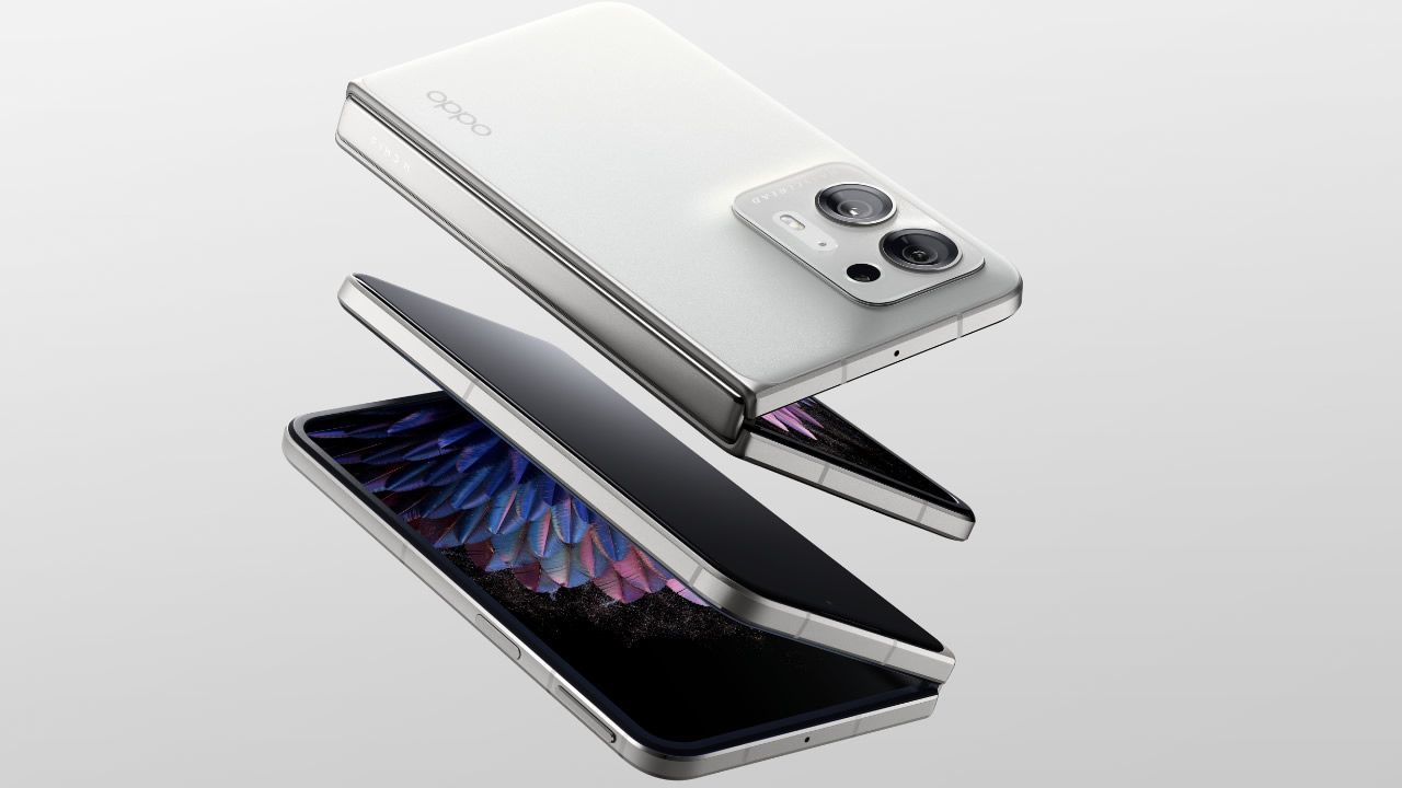 oppo find n2