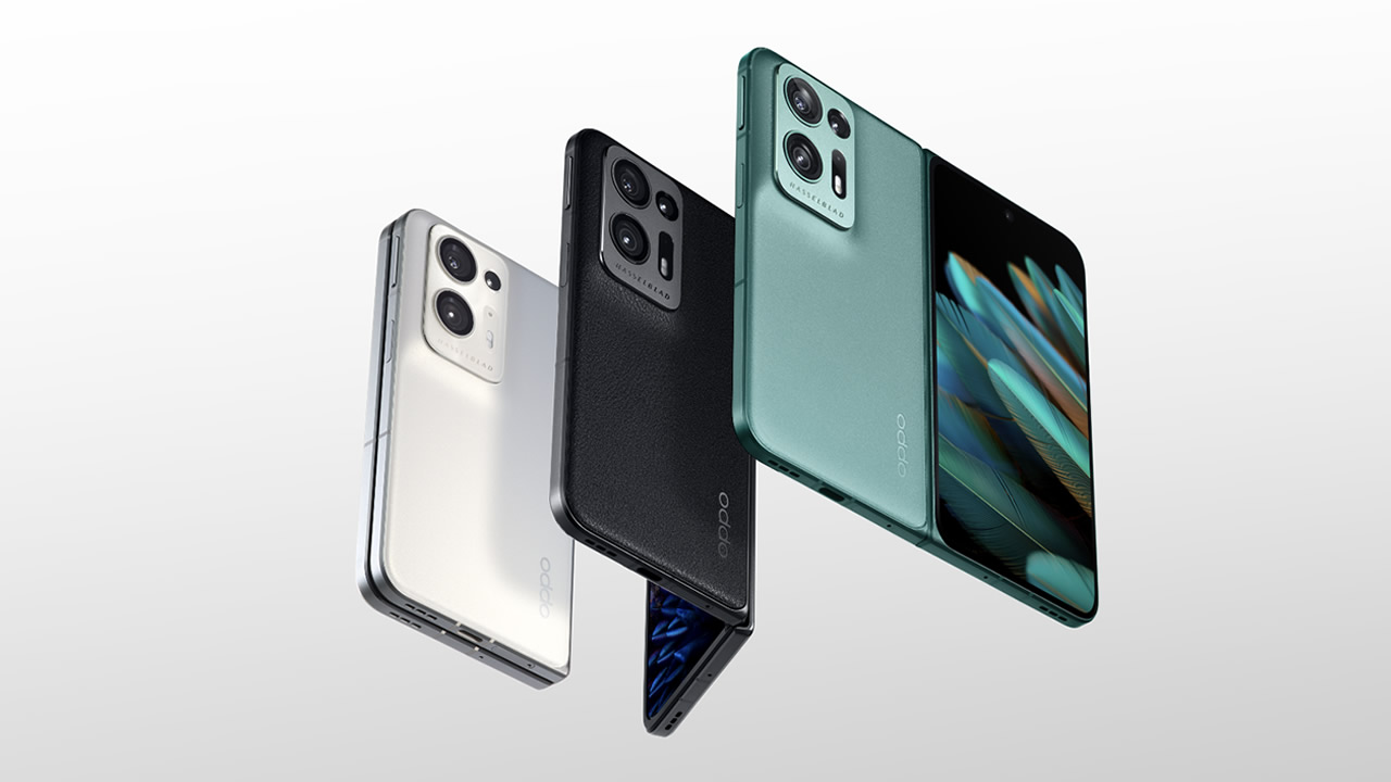 oppo find n2