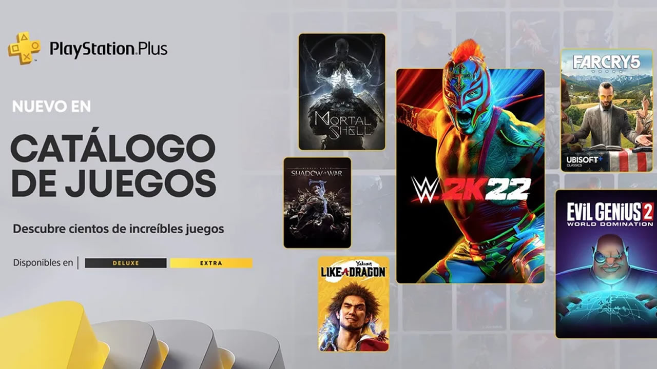 playstation plus diciembre