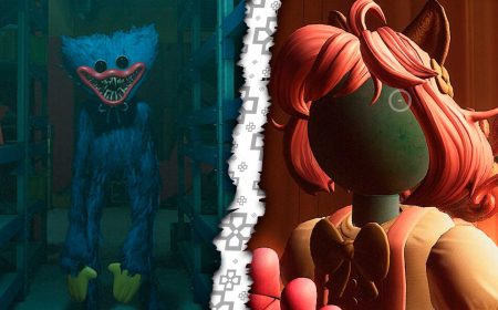 Así es Project: Playtime, un multijugador gratuito basado en Poppy Playtime