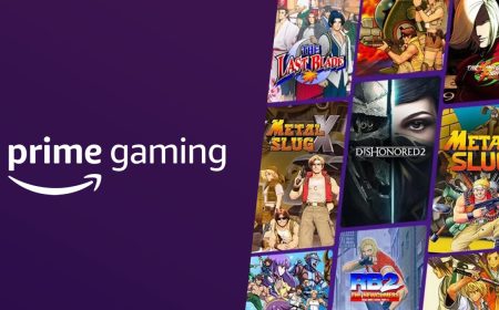 Amazon regalará Dishonored 2 y clásicos de SNK a sus miembros Prime