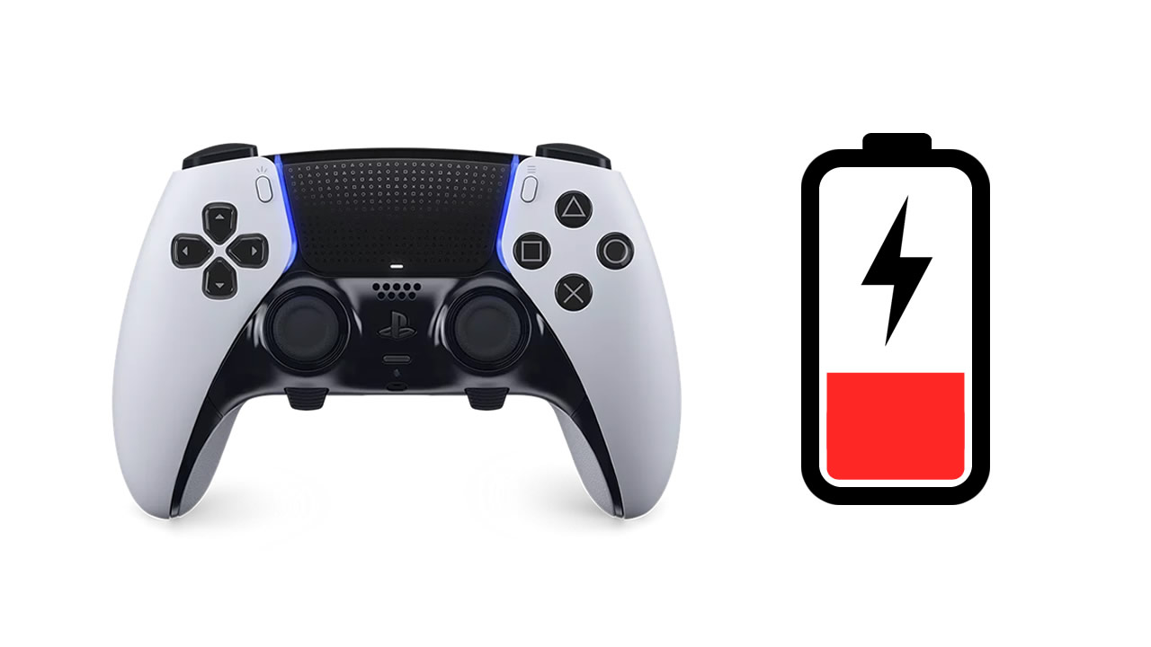 ps5 dualsense edge bateria