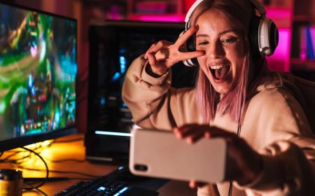 La RAE ya reconoce la palabra «Videojugador» en su diccionario oficial