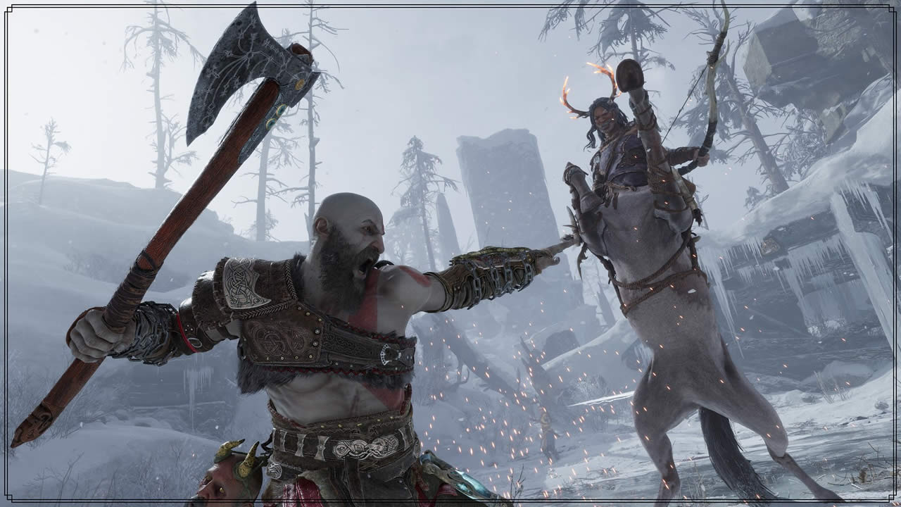 ragnarok photo mode