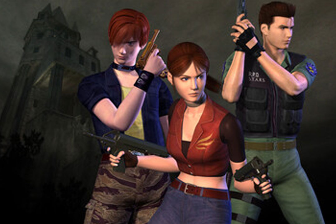 Resident Evil