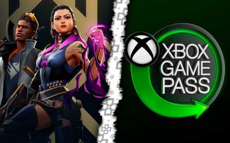 Los juegos de Riot Games llegan a Game Pass con TODOS los personajes desbloqueados