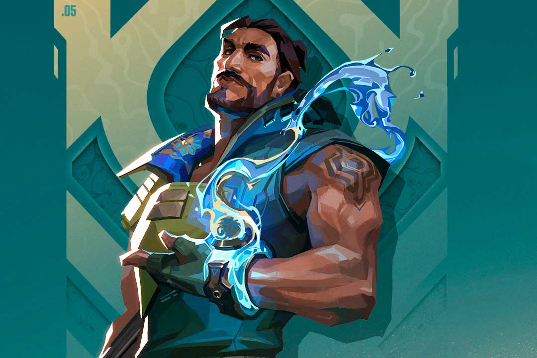Riot Games Game Pass