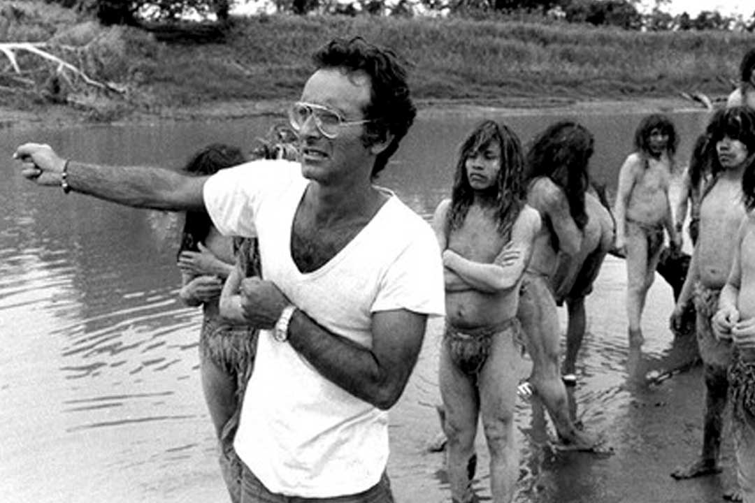 Ruggero Deodato