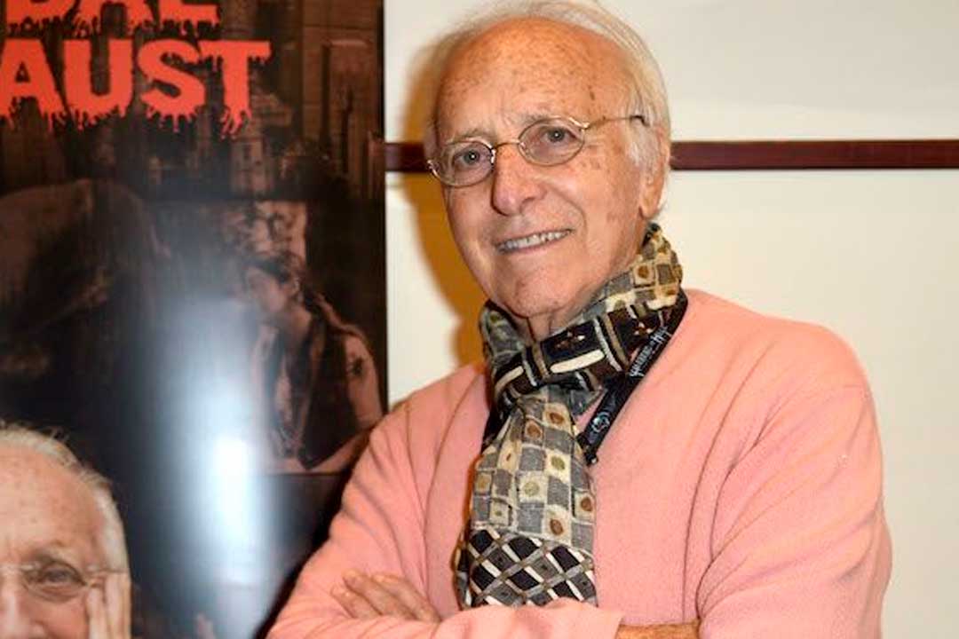 Ruggero Deodato 