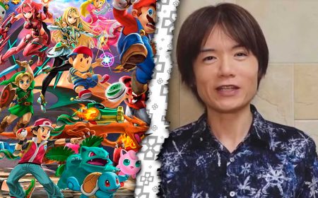 Masahiro Sakurai, creador de Smash Bros, dice estar ‘semi-retirado’