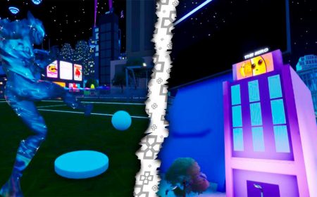 Samsung actualiza su isla en Fortnite con nuevo mapa y juego estilo Deathrun