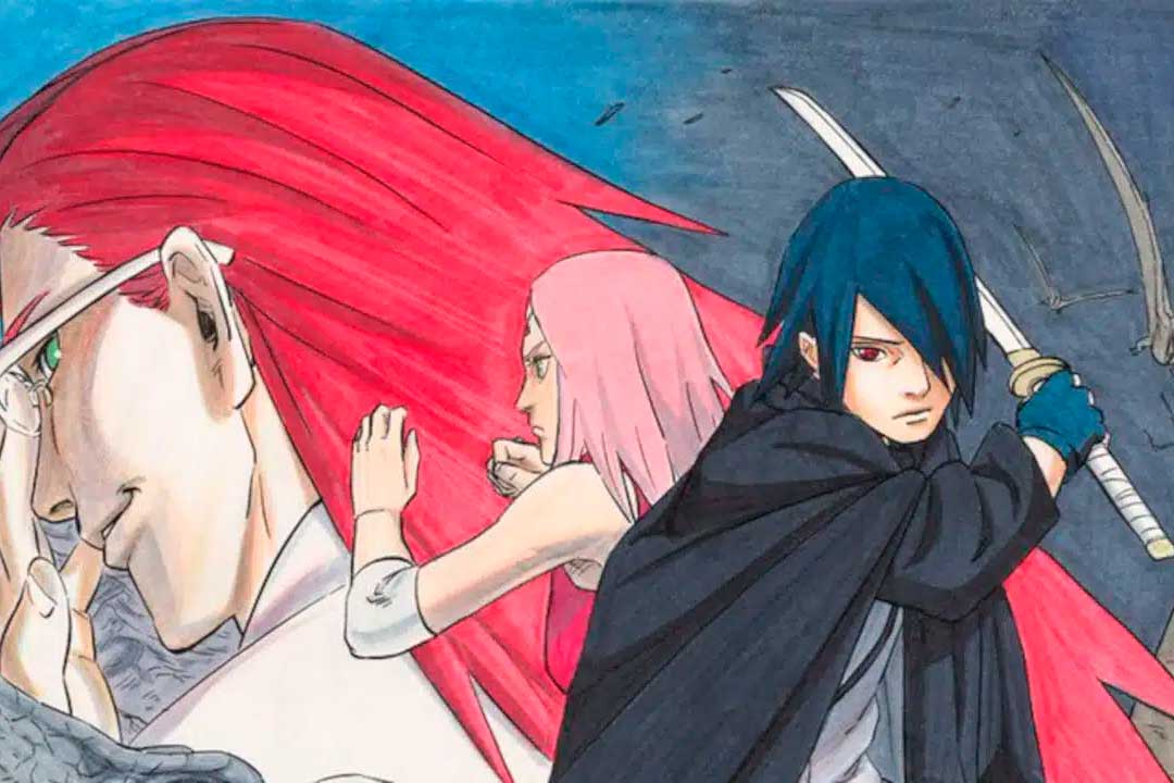 Sasuke Retsuden