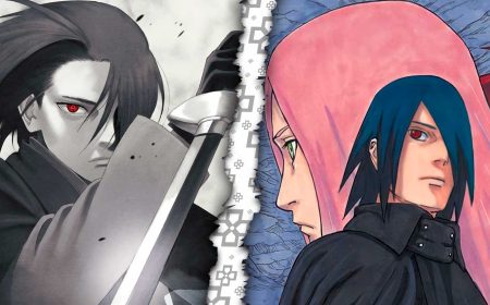 El anime de Sasuke Retsuden ya tiene fecha de estreno