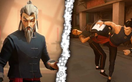 Sifu tendrá una adaptación live-action por el guionista de John Wick